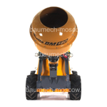 Baumech ML-02 Бетоносмеситель Delta BM180
