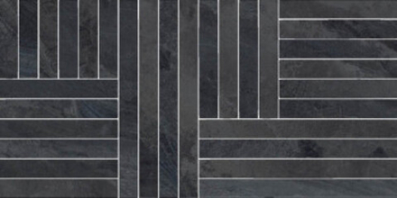 Мозаика Stick Deep Stone Blue Nat Ret (204103)