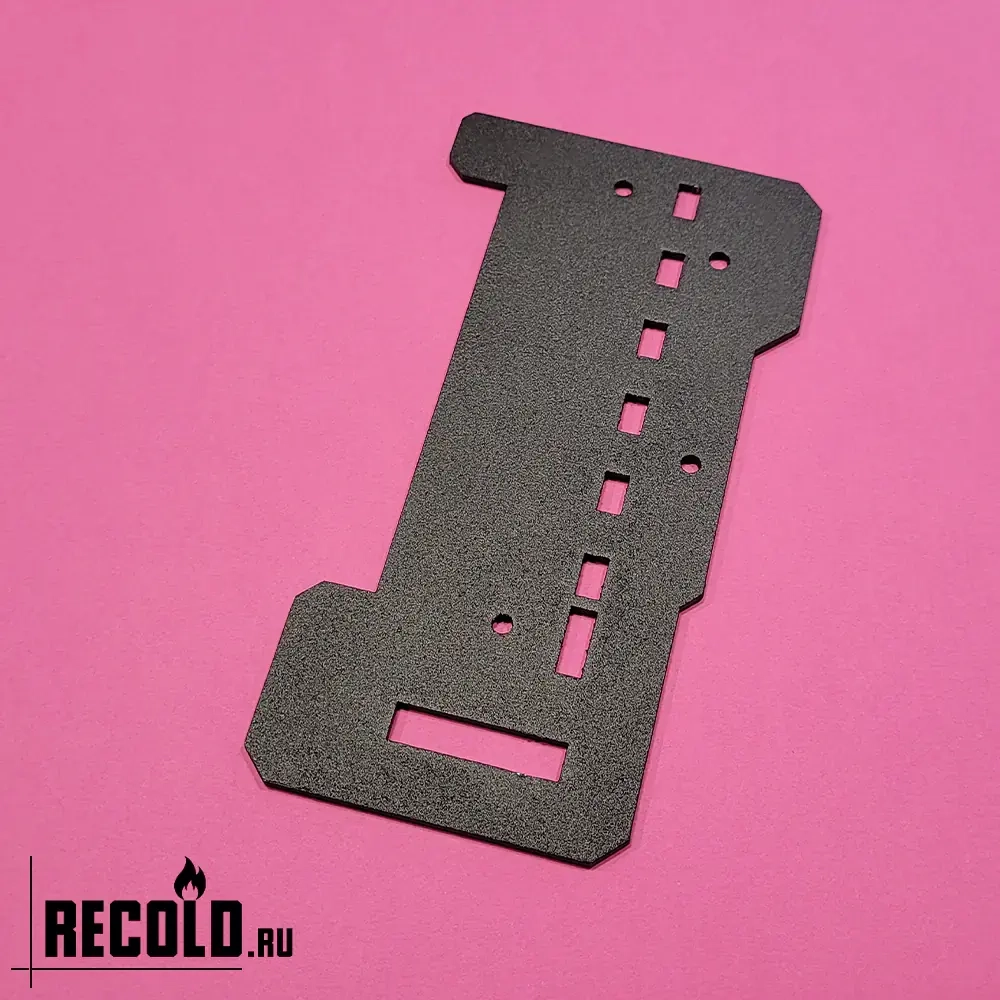 Радиатор VRM Biostar B650MP-E PRO