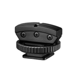 Комплект импульсных осветителей Godox MF12-DK1 для макросъемки