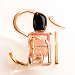 Armani Si Intense Многоразовый флакон Eau de Parfum для женщин