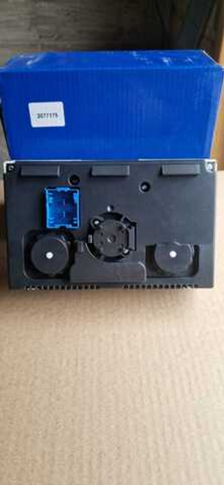 Блок Управления климат контролем SCANIA 2056369