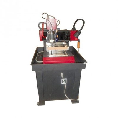 Фрезерно-гравировальный станок с ЧПУ Suda SD-30-Y