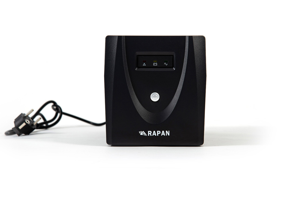 Источник бесперебойного питания  Бастион RAPAN-UPS 1000
