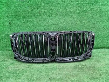 Решетка радиатора BMW X5 G05 (2018-2023)