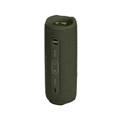 Беспроводная колонка JBL Flip 6 зеленая