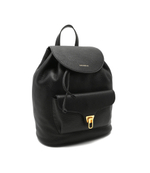 Кожаный рюкзак MF6 Coccinelle Beat Soft E1 MF6 14 01 01 Coccinelle - черный(E1 MF6 14 01 01)