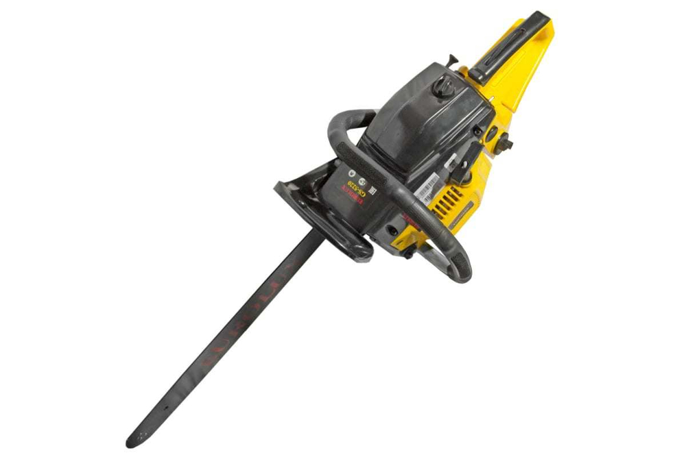 Бензопила Eurolux GS-5220