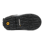 Сапоги детские Bogs Snownights Black
