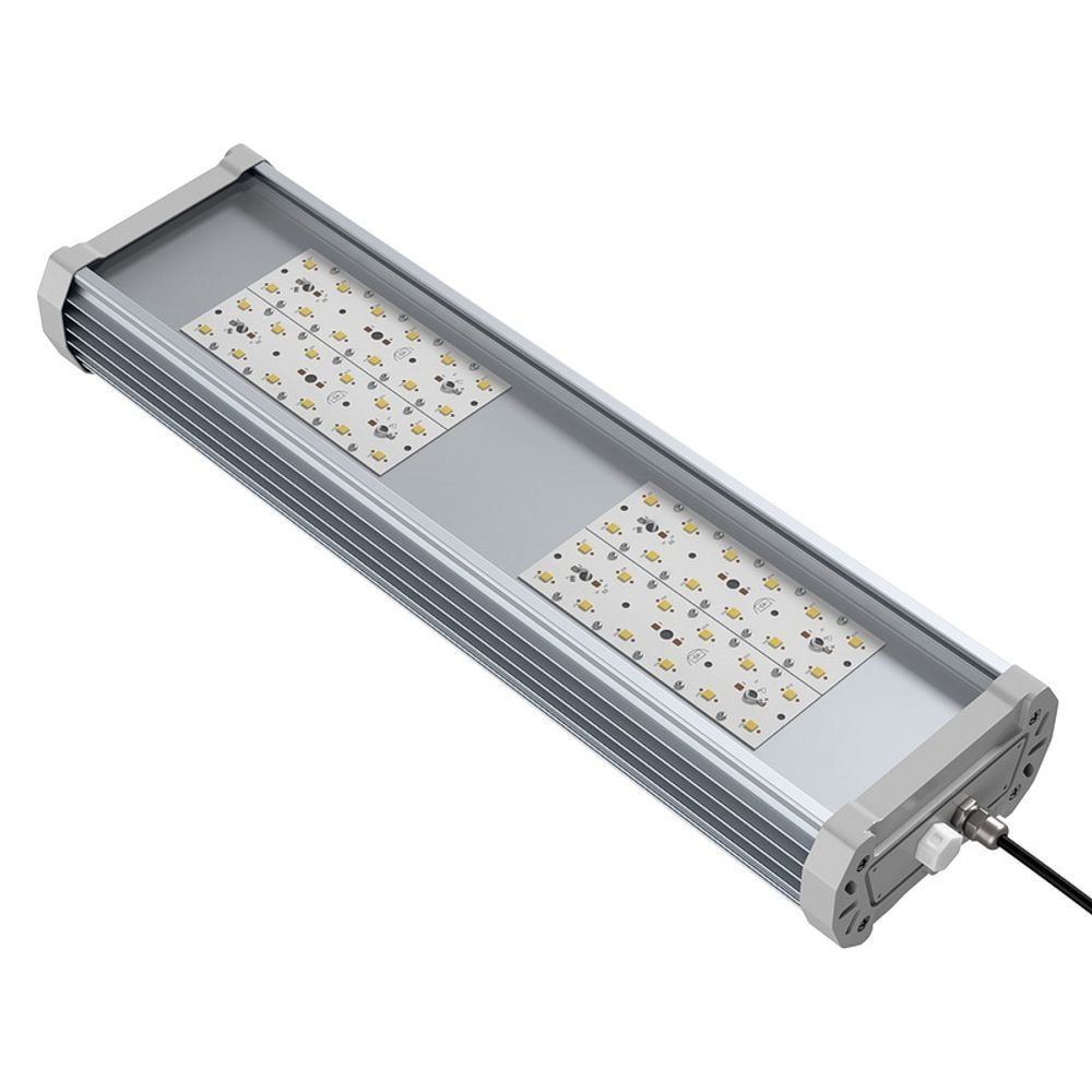 Cветодиодный светильник Terra IP67 100Вт