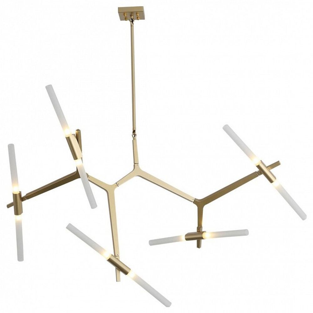 Люстра на штанге ST-Luce Laconicita SL947.202.10