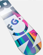 Сноуборд BURTON FEELGOOD FLYING V