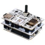 Дополнение конструктора «Йодо» Амперка «Интернет вещей» Рекомендуемый возраст: 12+