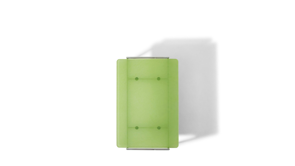 Столик Cassina ESOSOFT COFFEE TABLE