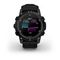Умные часы Garmin Descent G2 Black with Black Band (010-02986-00)