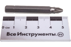 3 БИТ 51ММ PZ2 XH 2607001571 D