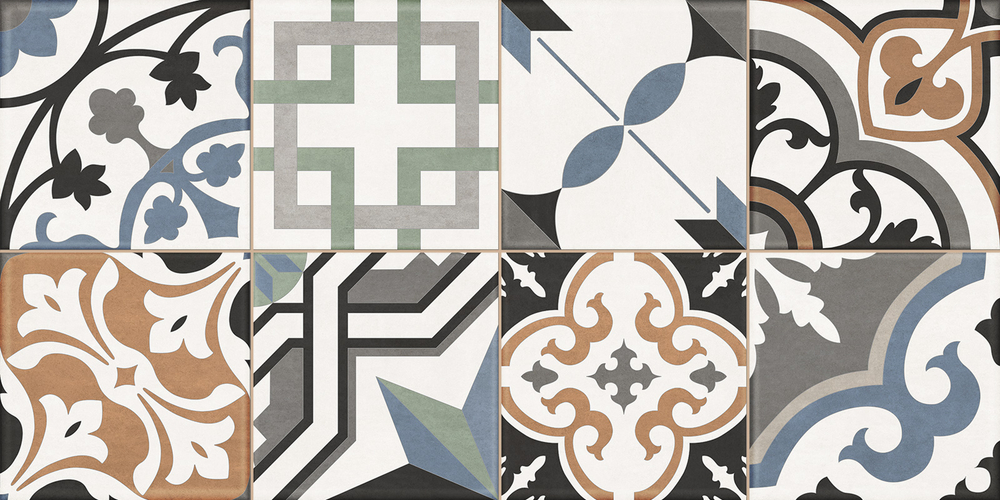 Дизайн Арт Микс 1 / Design Art Mix 1