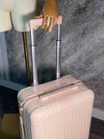 Чемодан Rimowa, арт. 466341019