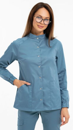 Костюм медицинский Айрон №4320