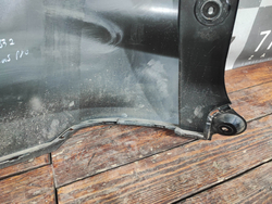 Бампер задний правая часть Geely Atlas Pro 21-нв Б/У Оригинал 6044067600