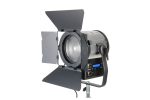 Осветитель студийный GreenBean Fresnel 200 RGB X3 DMX