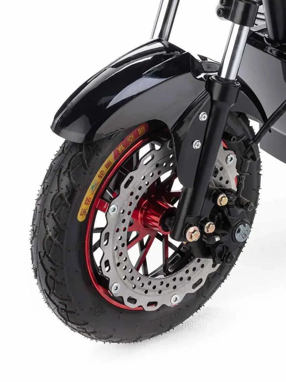 Электроскутер MOTAX E-NOT EVO 4812