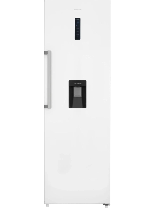 Холодильник Hiberg i-RF 40D W