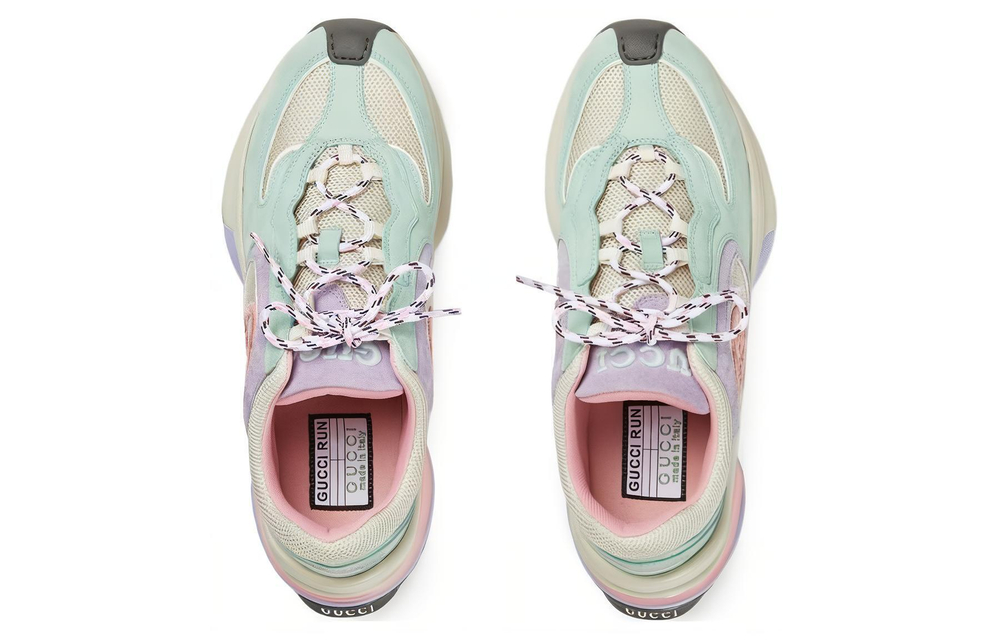 Gucci Run (Женская размерная сетка)