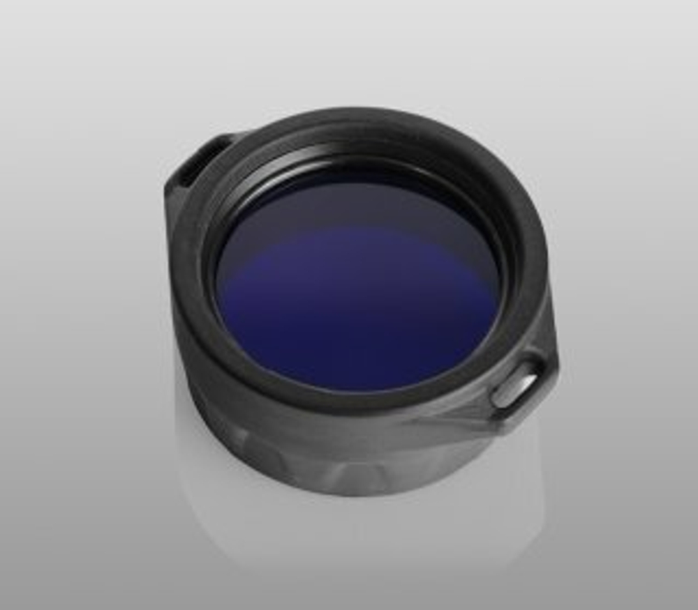 Фильтр синий для Armytek AF-39 Predator/Viking
