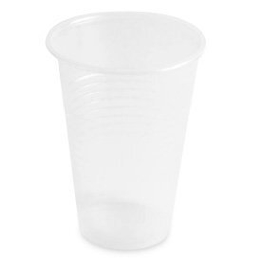 Стакан 200мл. (ИНТЕКО) 4000шт/кор