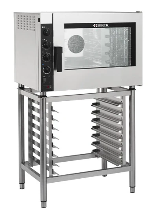Пароконвектомат Giorik Easyair Combi NECE52XS