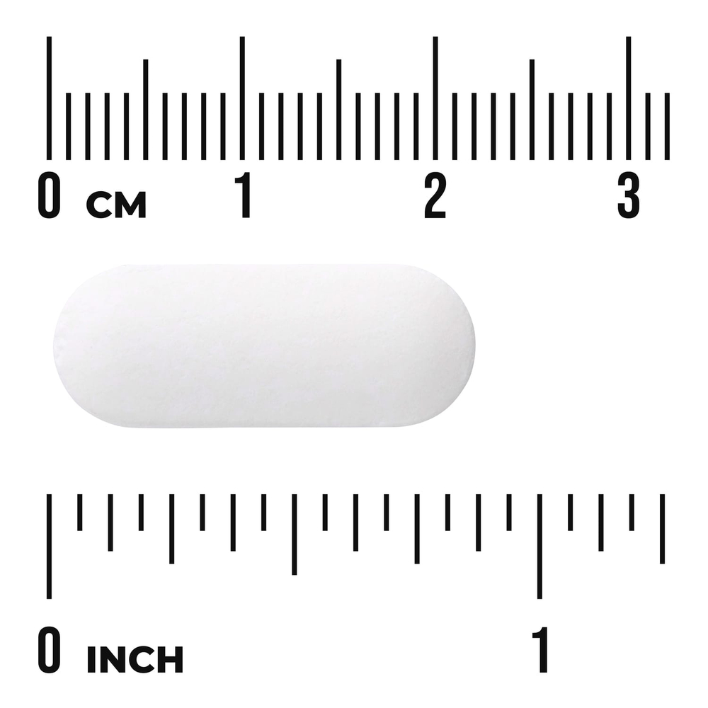 Swanson Vitamins, таурат магния, 100 мг, 120 таблеток