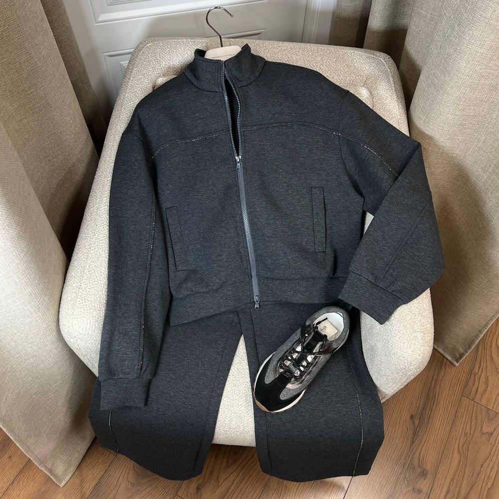 Костюм Brunello Cucinelli