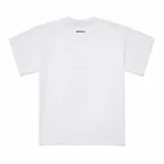 Футболка ZNY YOUTH SS22 Белая