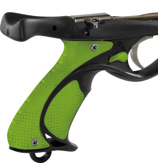 Ружьё-арбалет подводное Cressi Cherokee EXO 60