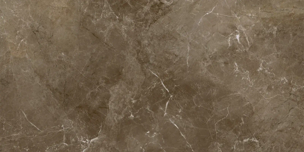 Керамогранит Alma Ceramica GFU60120APL40L Aparel 60x120 коричневый лаппатированный / противоскользящий под камень