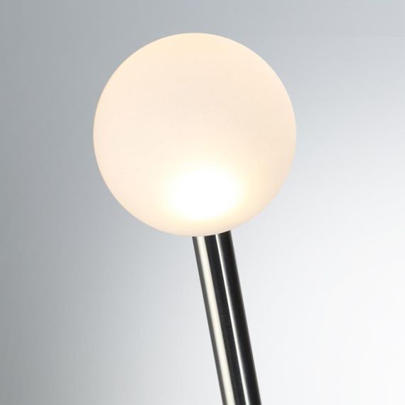 Уличный светильник Odeon Light Nature 7123/1GLB