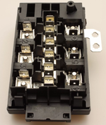 Клеммная колодка для плиты Hansa (Ханса) 8044014