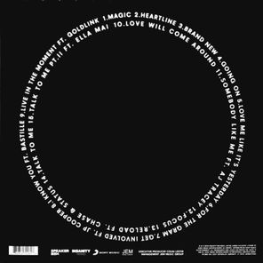 Craig David / The Time Is Now (2LP)