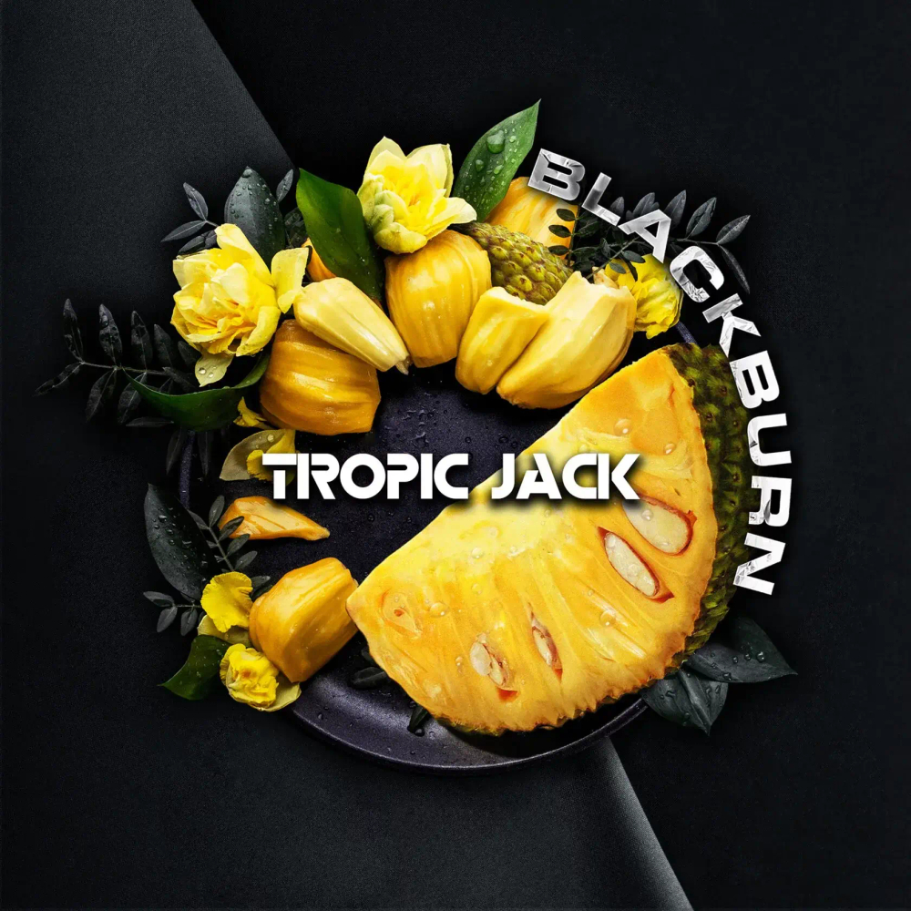 BLACKBURN - TROPIC JACK 200g