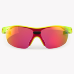 Спортивные очки Siols / VSN.Running MAX / Focus / Lime
