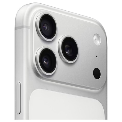 Смартфон Apple iPhone 17 Pro Max 512GB Silver (без RuStore)