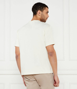 Футболка Gant - экрю(2003297)