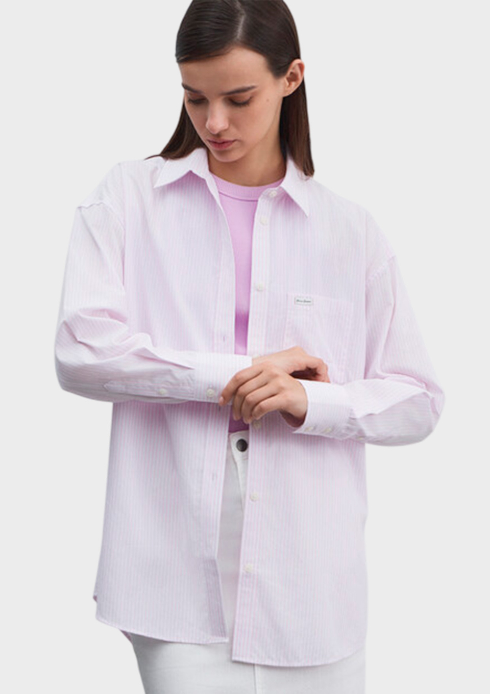 Рубашка GUESS Jeans