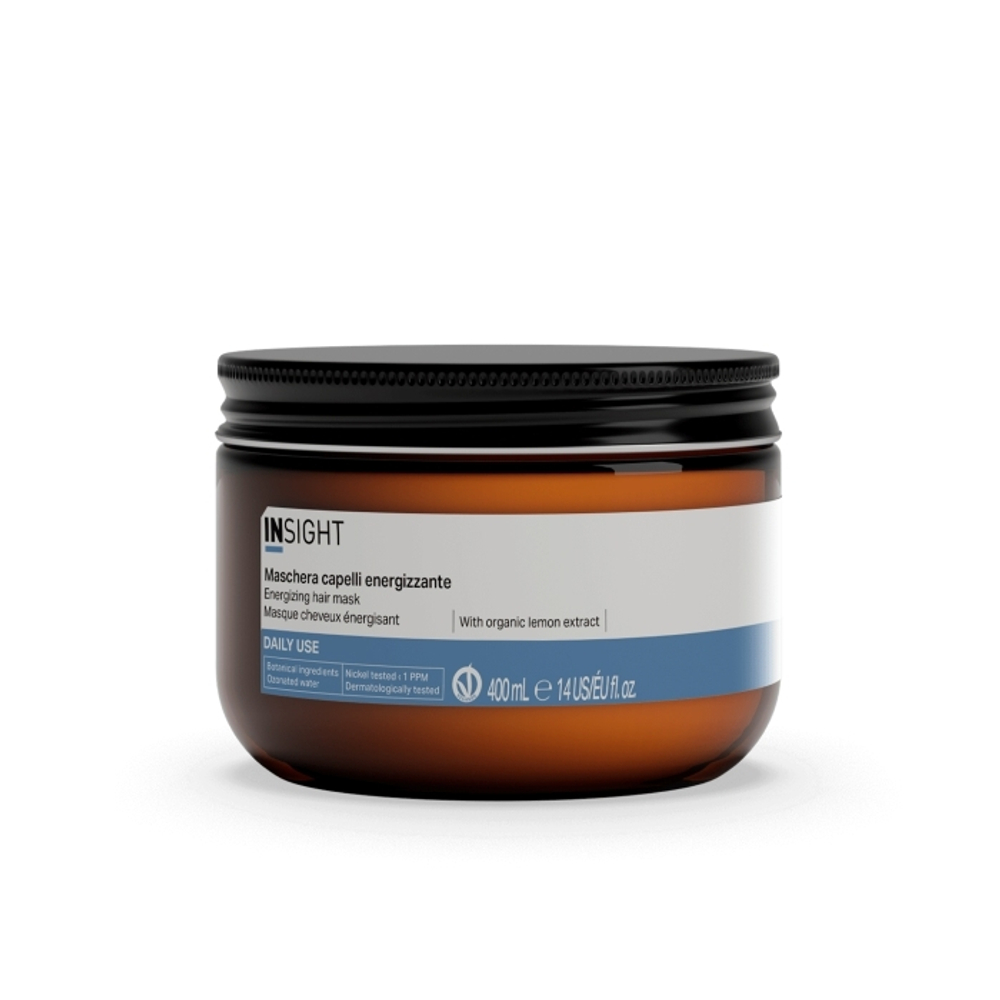 Маска для ежедневного применения DAILY USE, 400 мл