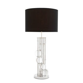 Лампа настольная Table Lamp Lorenzo арт.109567