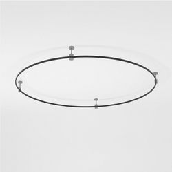 Трек накладной Elektrostandard Esthetic Magnetic a067842