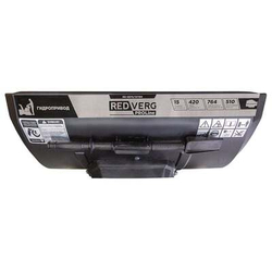 Снегоуборщик REDVERG PROLine RD-SB76/15TBH