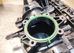 Впускной коллектор VAG GEN 2 1.8T-2.0T