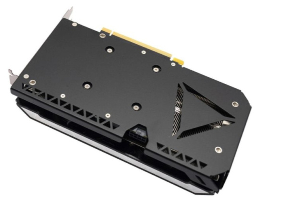 Видеокарта Afox GeForce RTX 3060 TI GAMING (AF3060TI-8192D6H7-V6)